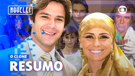 watch o clone brazilian novela online in english - the clone season 1 free online.